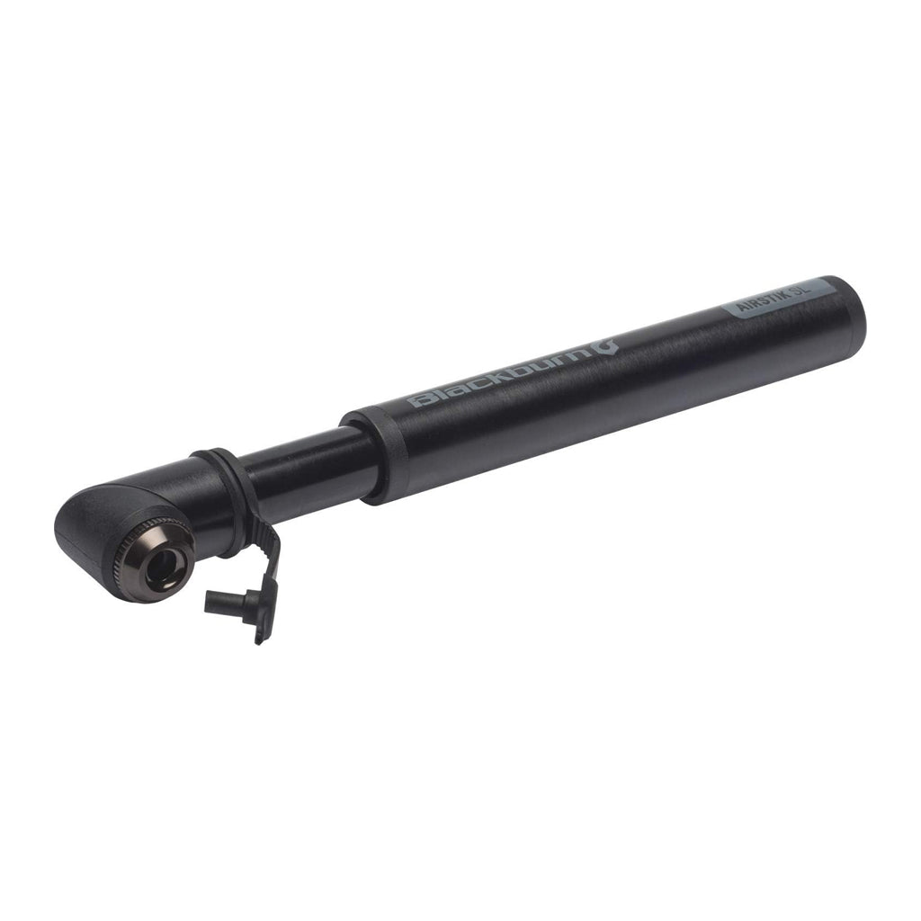 Hinchador de Mano Blackburn Air Stick SL Black