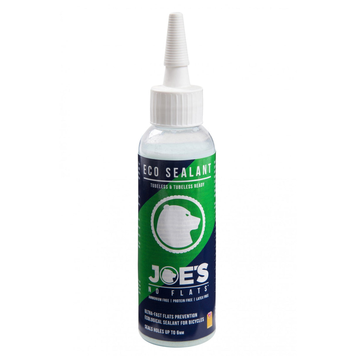 Liquido Sellante Joe's tubeless ECO 125 ml