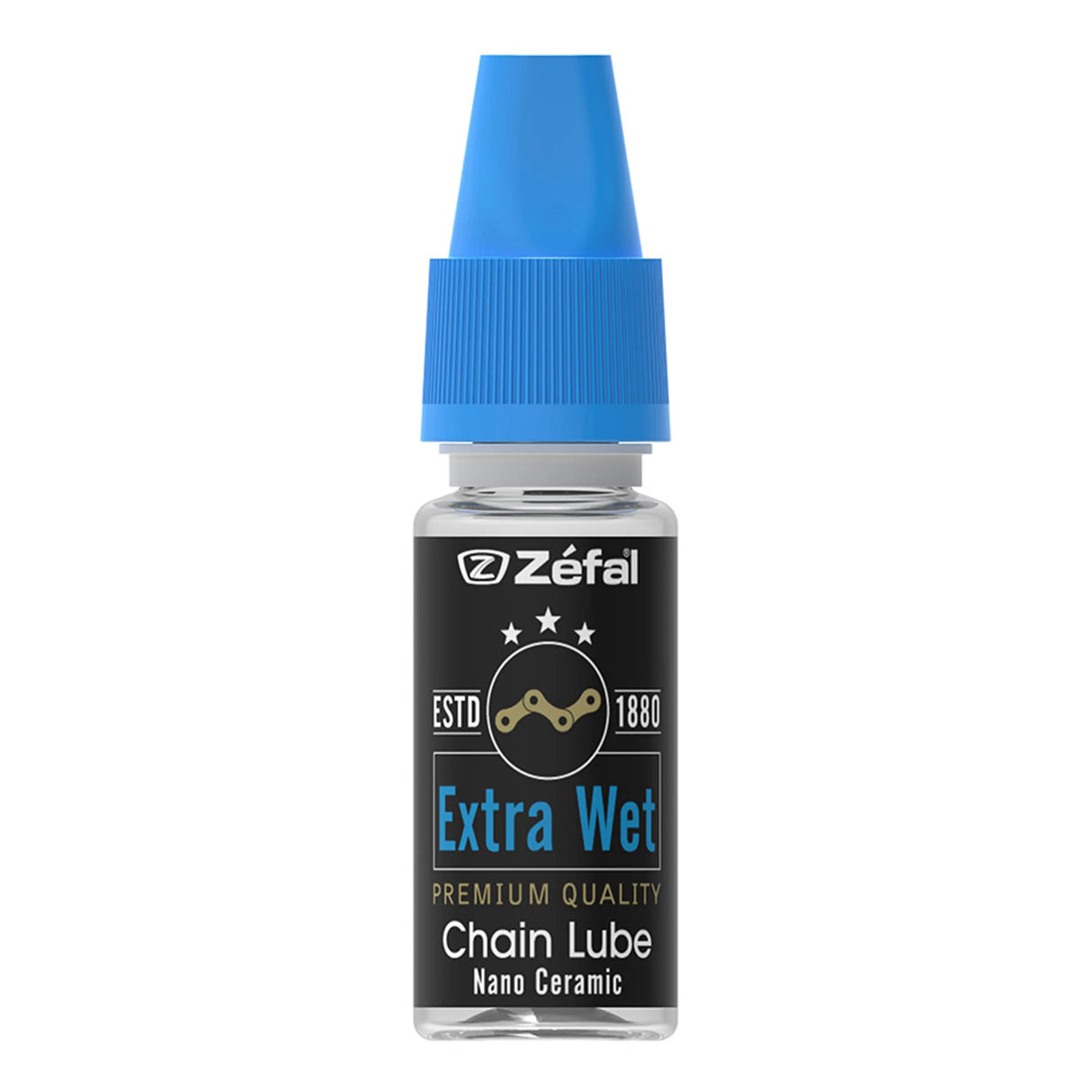 Lubricante cadena Zefal Extra Wet Lube 10ml