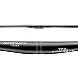 Manillar Ritchey Trail Flat 72cm 31.8mm