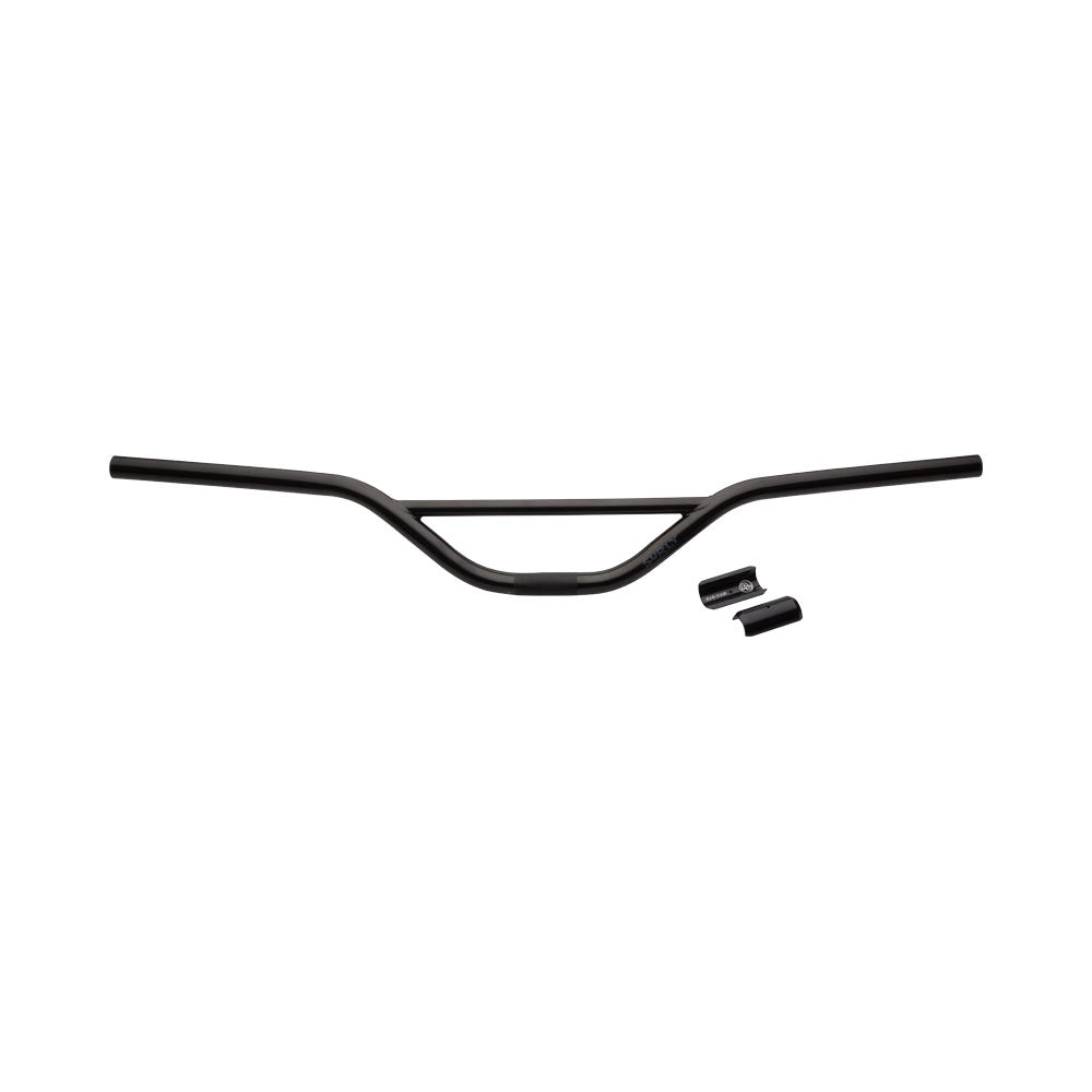 Manillar Surly Sunrise Bar 82cm 22.2 mm Negro