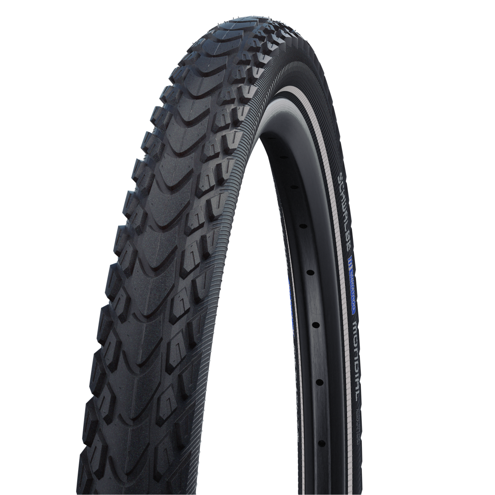 Neumático Schwalbe Marathon Mondial DD 28¨X2.00