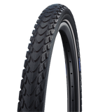 Neumático Schwalbe Marathon Mondial DD 28¨X2.00