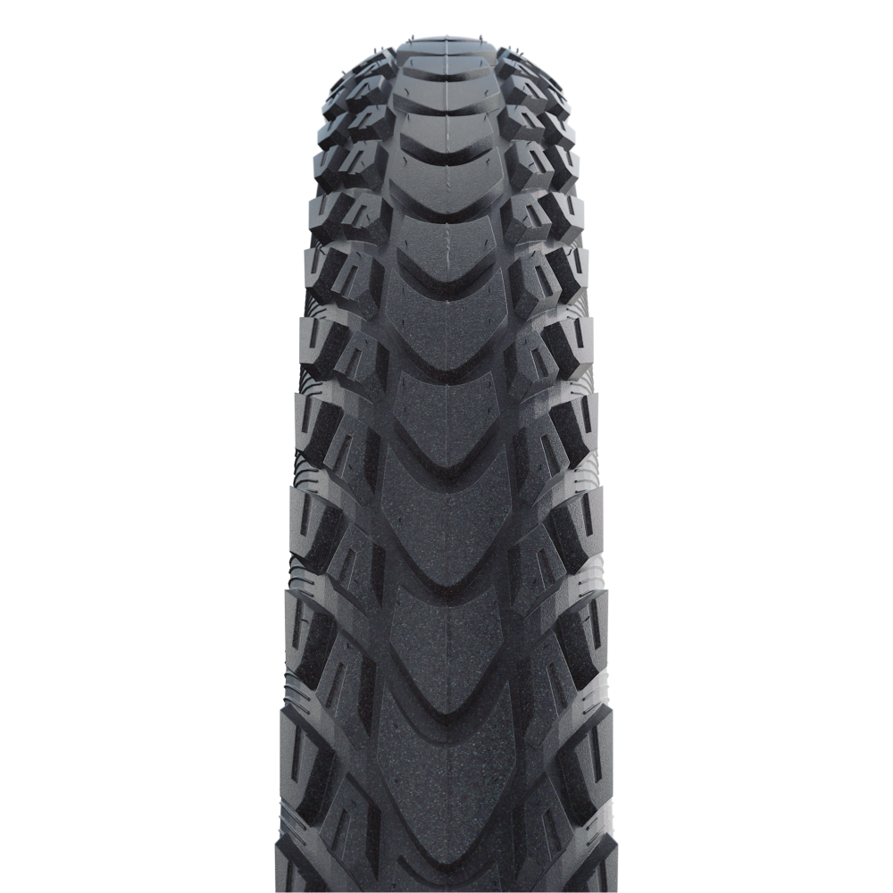 Neumático Schwalbe Marathon Mondial DD 28¨X2.00