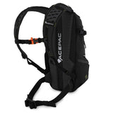 Mochila Acepac Flite Black 6