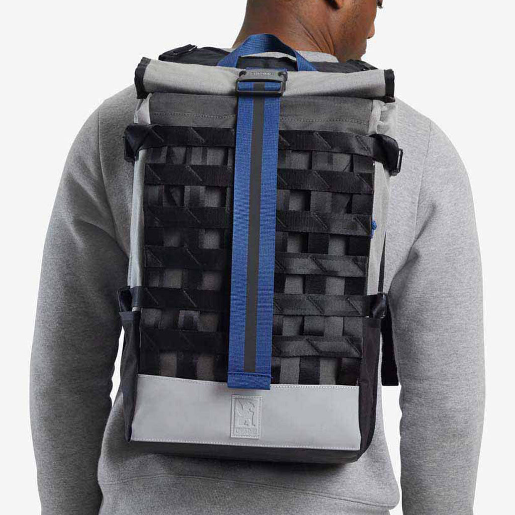 Mochila Chrome Barrage Cargo Fog