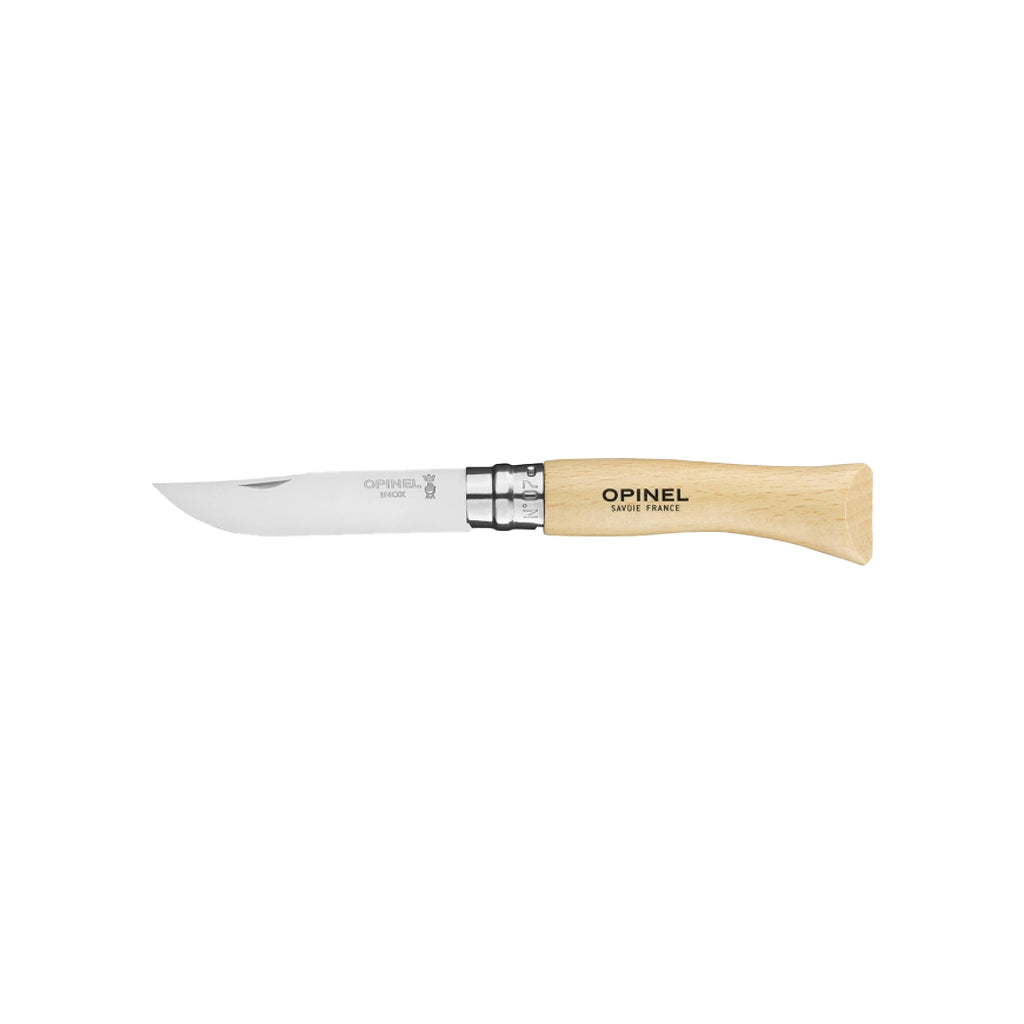 Navaja Opinel N7 Acero Inox