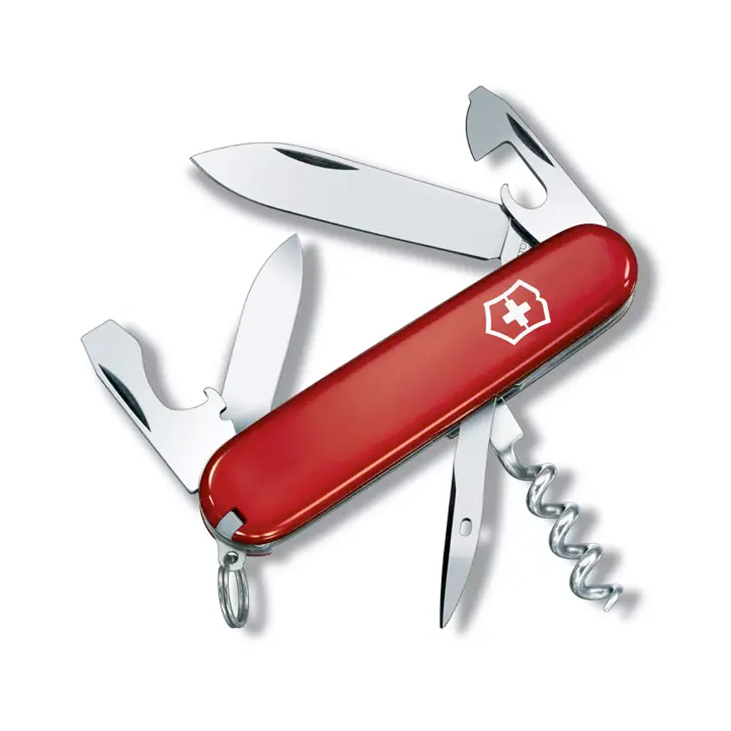 Navaja Victorinox Tourist