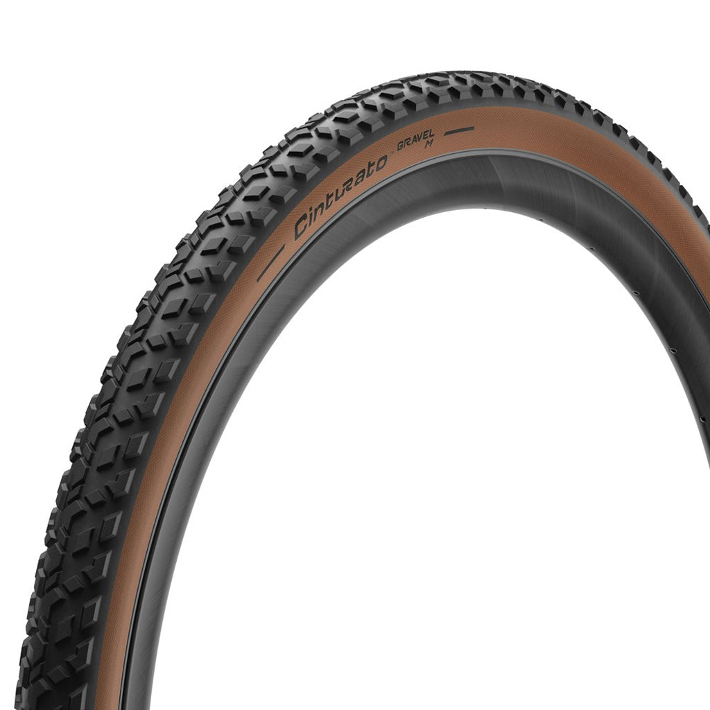 Neumático Pirelli Cinturato Gravel M 700Cx40