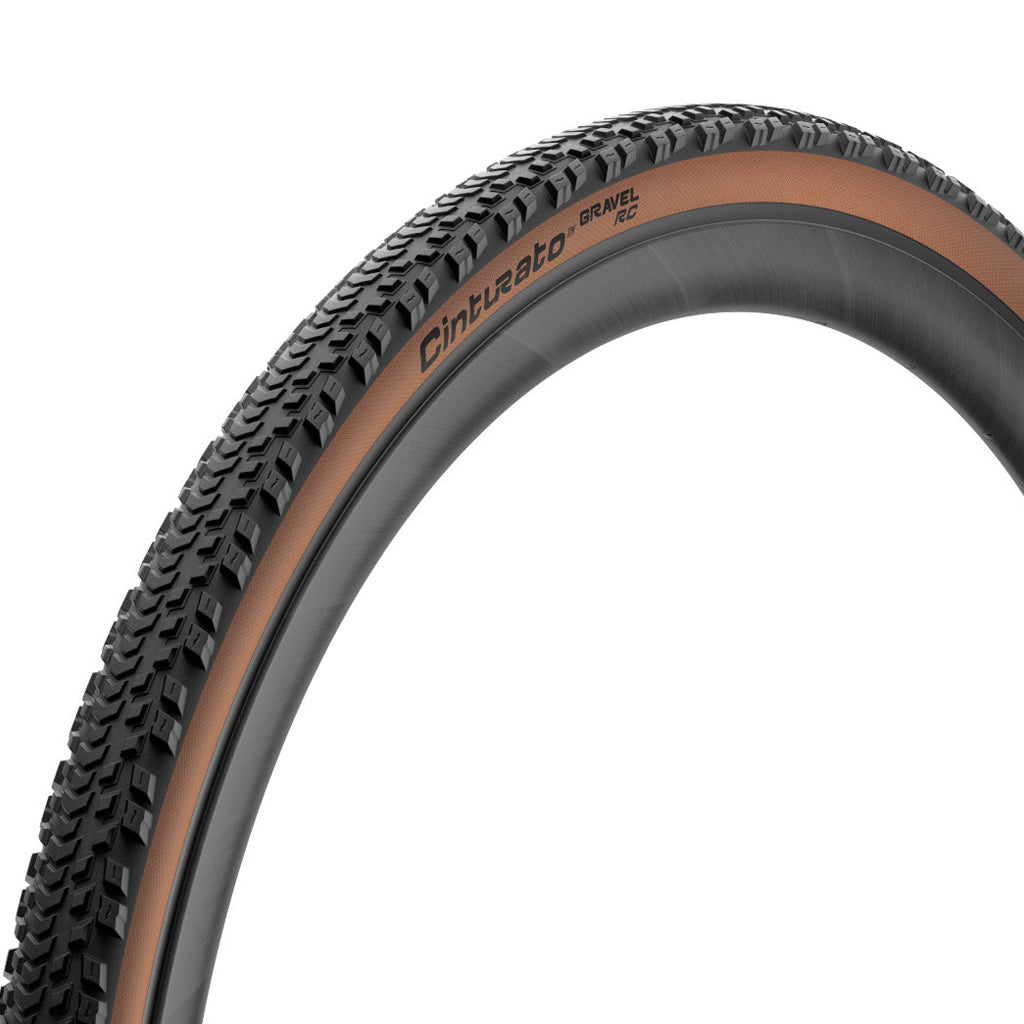 Neumático Pirelli Cinturato Gravel RC 700Cx45