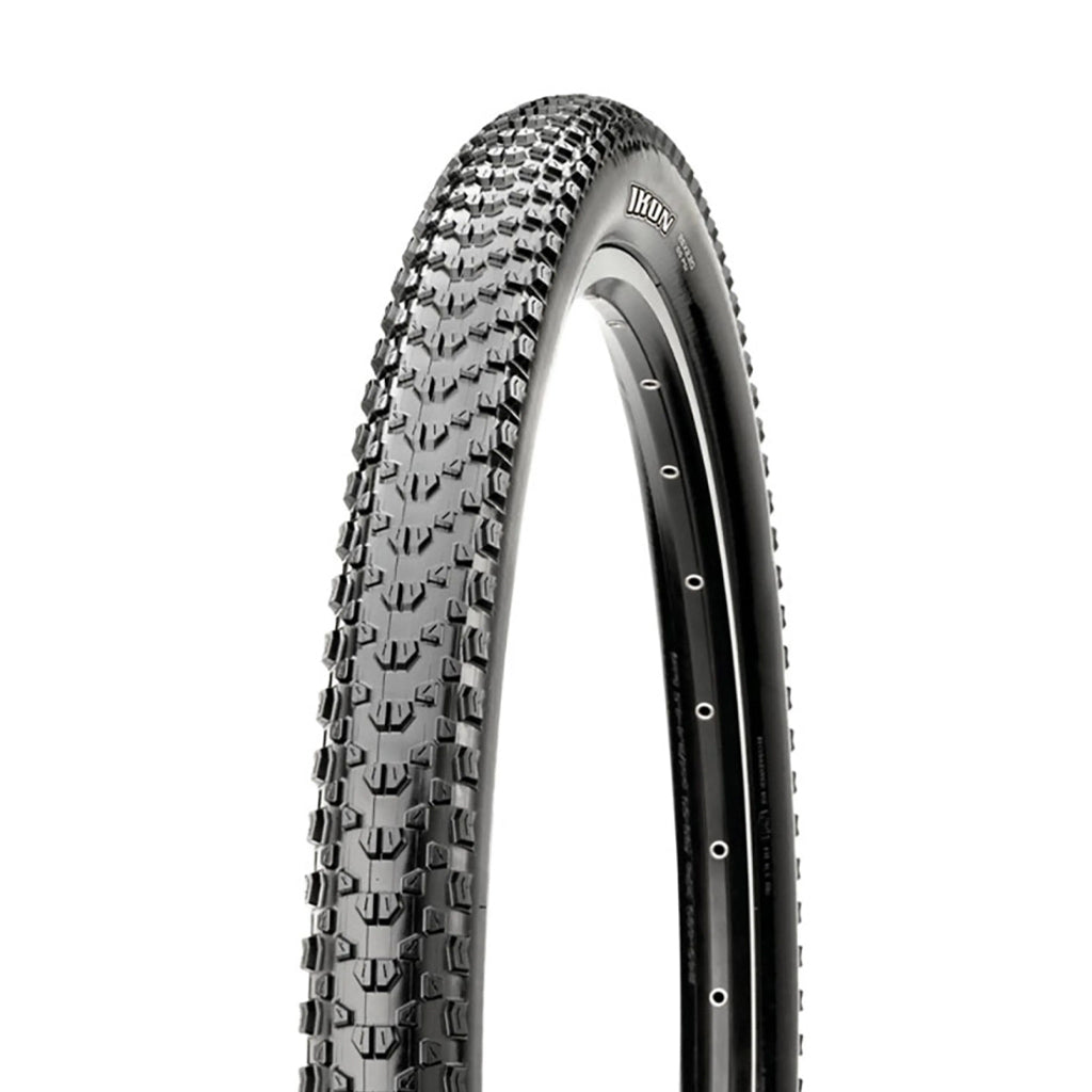 Neumático Mtb Maxxis Ikon 29X2.20 Rigida Negro 56-584