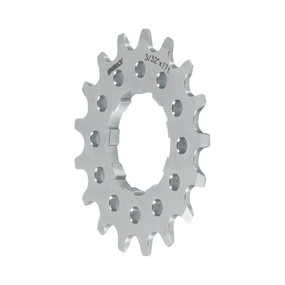 Piñón Surly Splined Cog 20T, 3/32¨