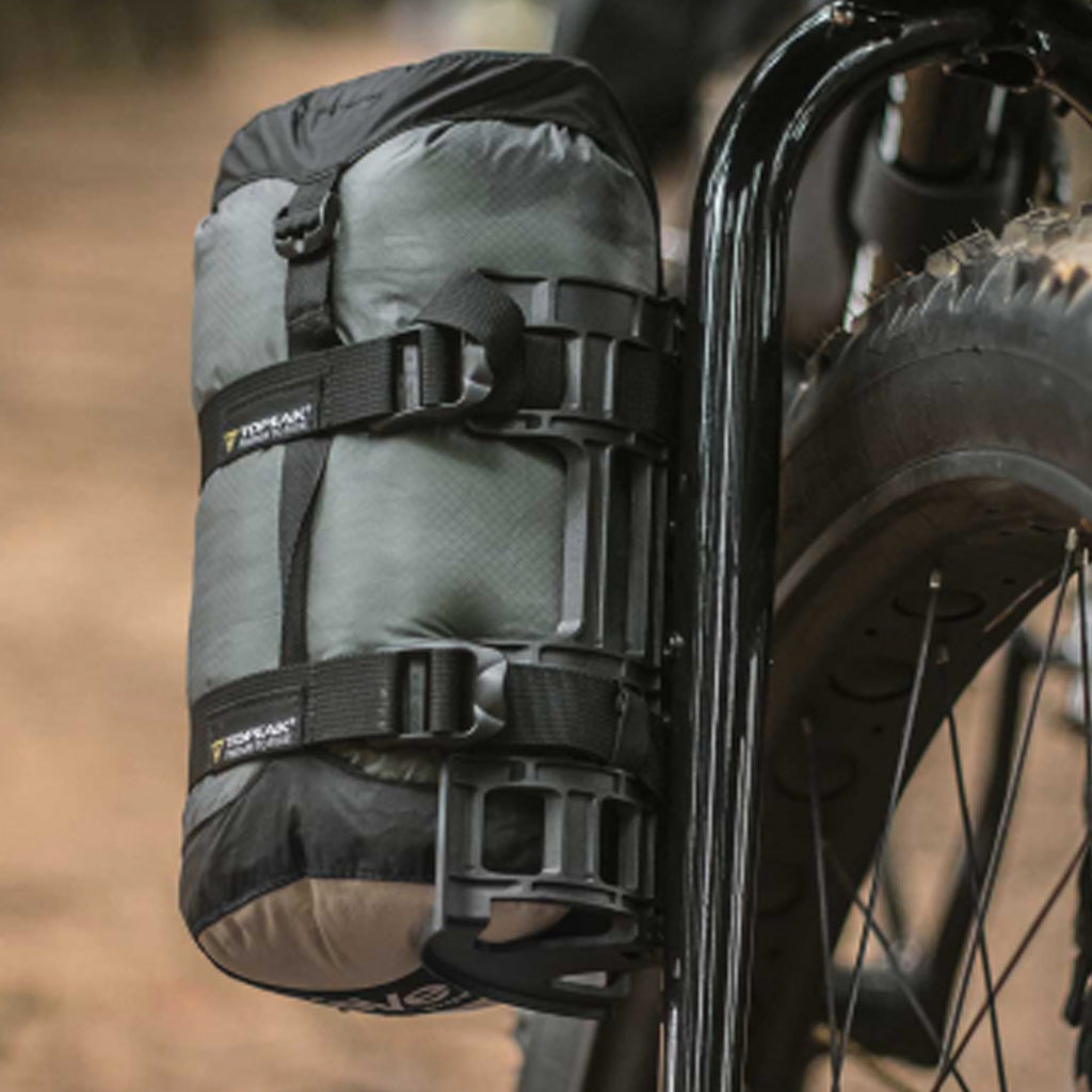 Topeak Versacage Black