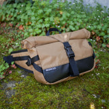 Riñonera Bikepackid Riño Bag Marron