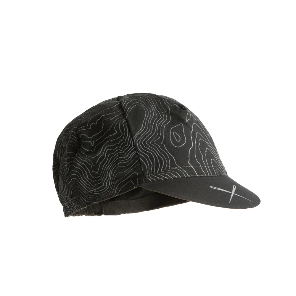 Gorra Restrap Yorkshire Contours