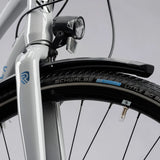 Bicicleta Ridgeback Element EQ Talla M