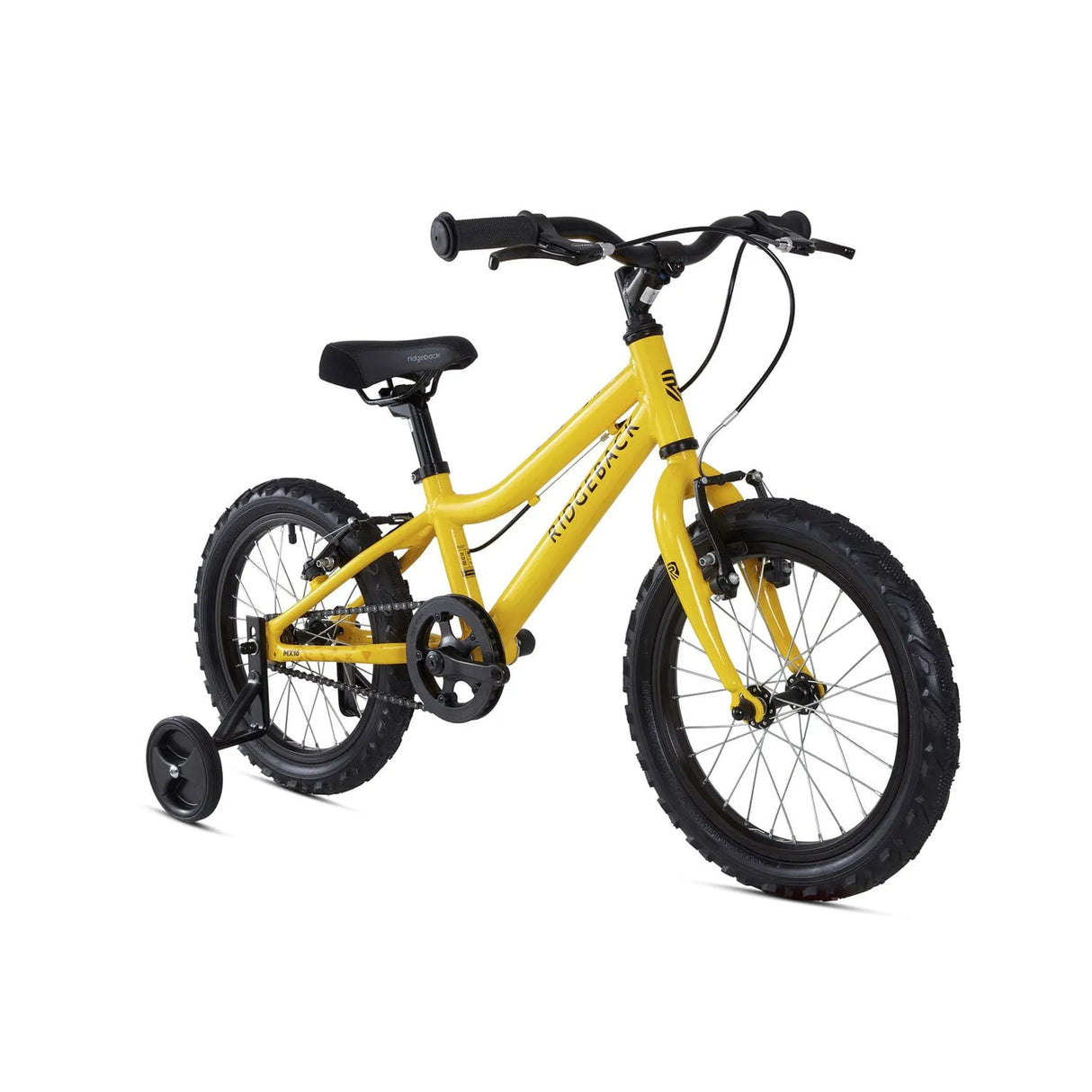 Bicicleta Niño Ridgeback MX 16"