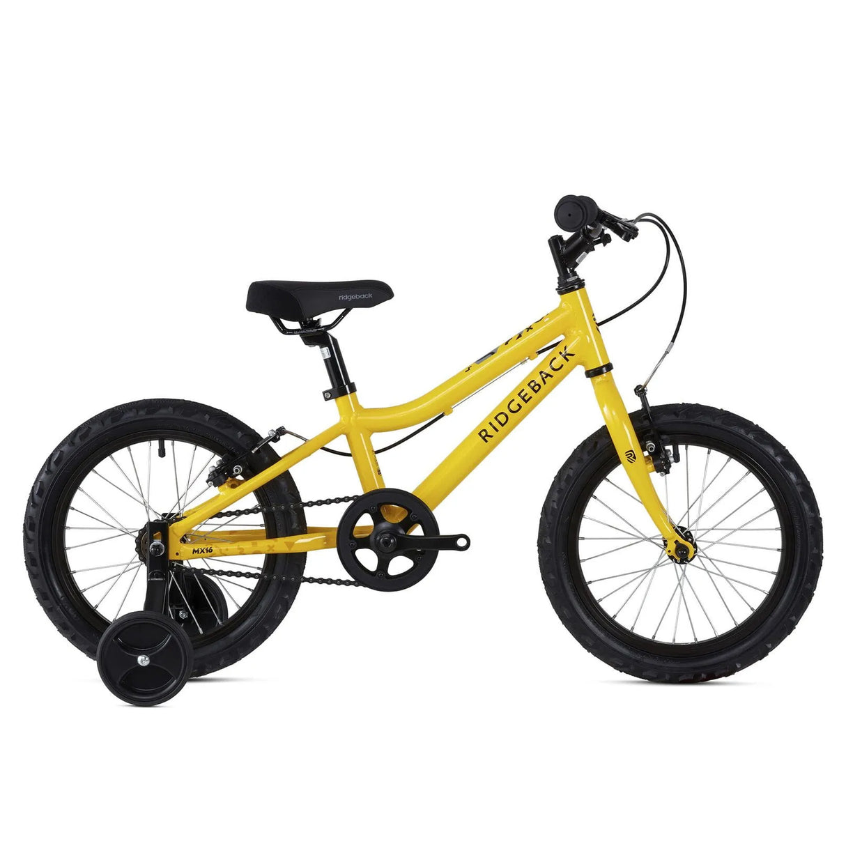 Bicicleta Niño Ridgeback MX 16"