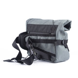 Riñonera Bikepackid Riño Bag Gris