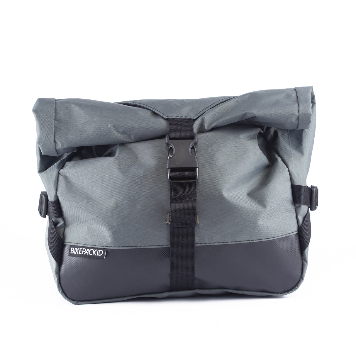 Riñonera Bikepackid Riño Bag Gris