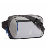 Riñonera Chrome Ziptop Waistpack Reflective