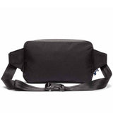 Riñonera Chrome Ziptop Waistpack Reflective