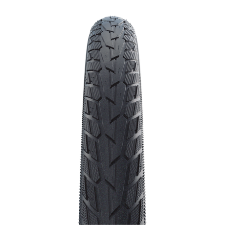 Neumático Schwalbe Road Cruiser 28/32 620 27x 1 1/4