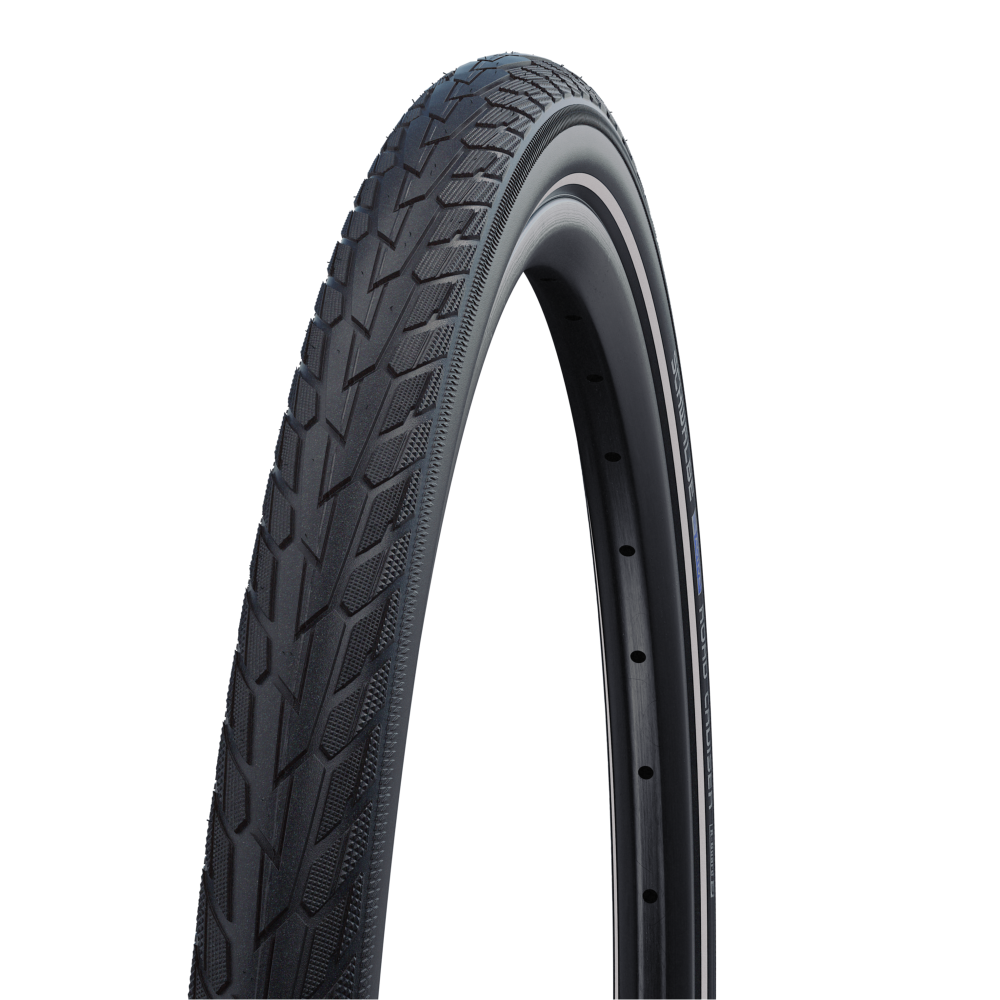 Neumático Schwalbe Road Cruiser 28¨X1.75 K-Guard