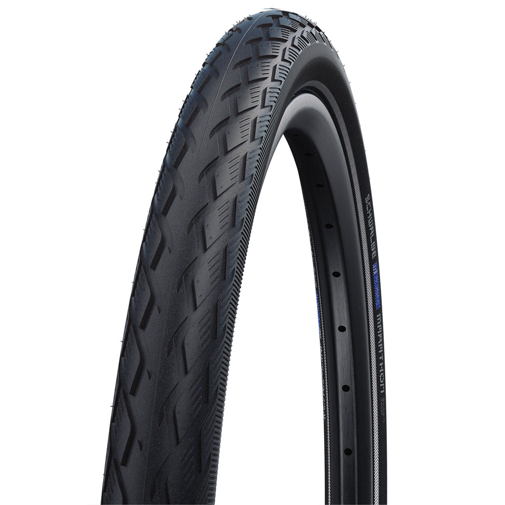 Neumático Schwalbe Marathon HS428 28¨X1.6