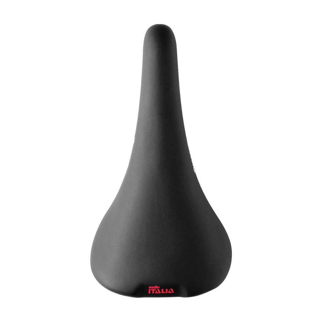 Sillín Selle Italia Flite 1990 Negro