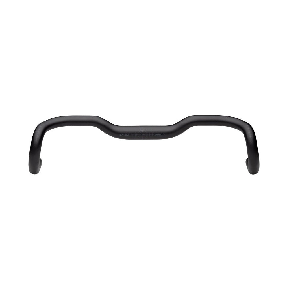 Manillar Surly Truck Stop Bar 45cm 31.8mm