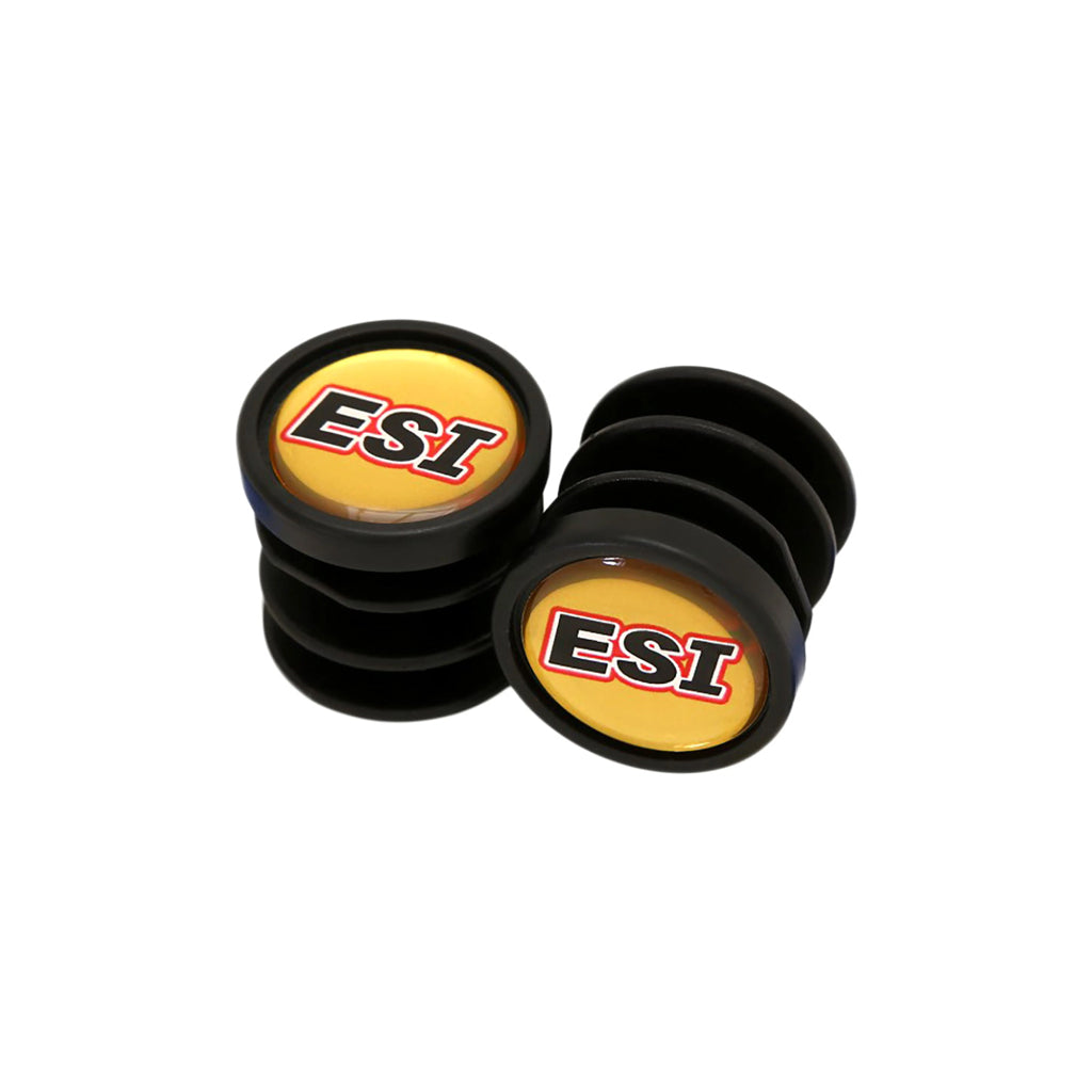 Tapones ESIgrips Bar Plugs Black