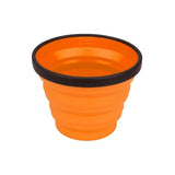 Taza camping Sea to Summit X-Mug Orange