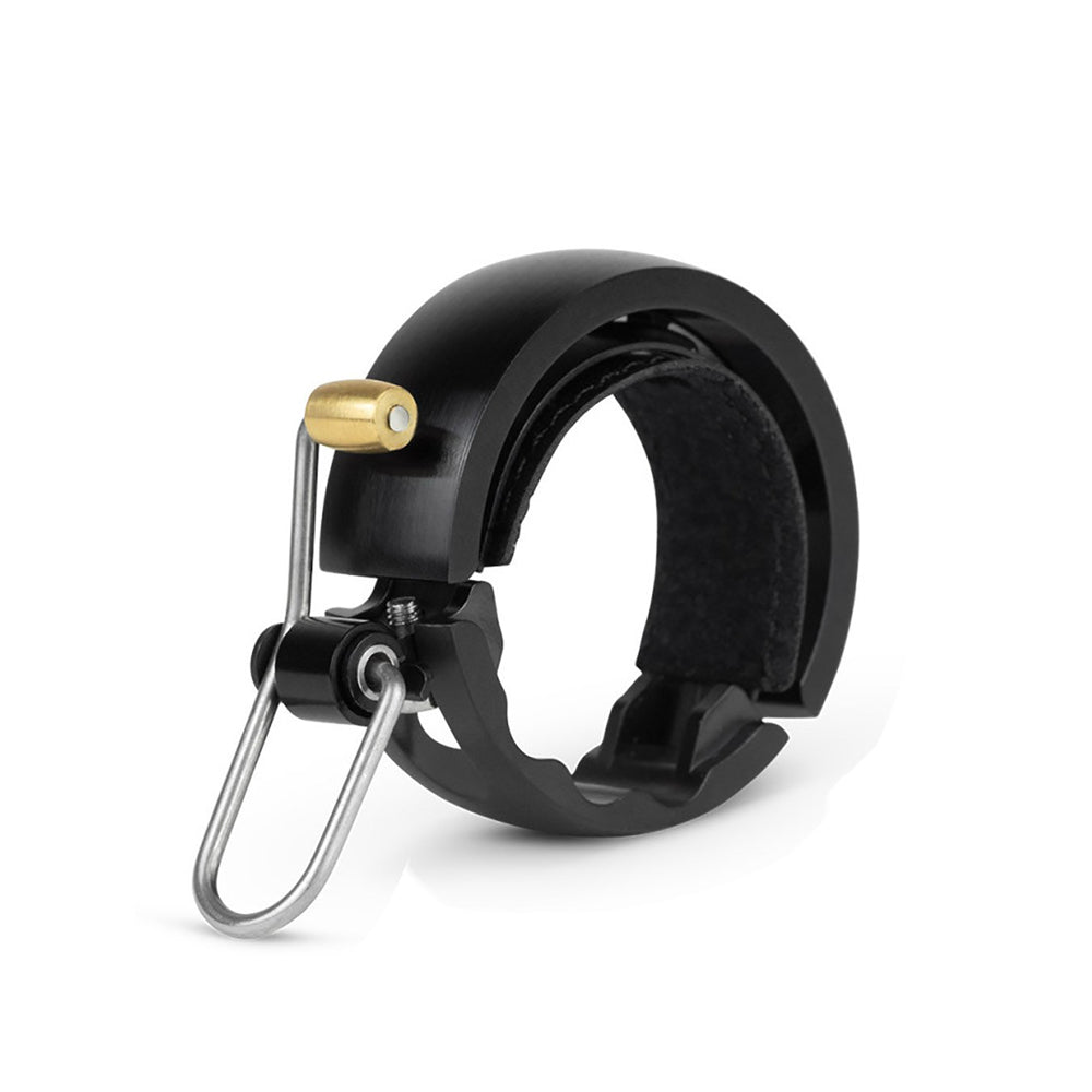 Timbre Knog OI Luxe Grande Negro