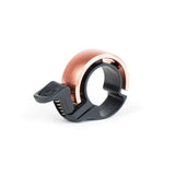 Timbre Knog OI Classic Pequeño Cobre