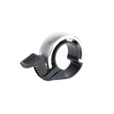 Timbre Knog OI Classic Pequeño Plata