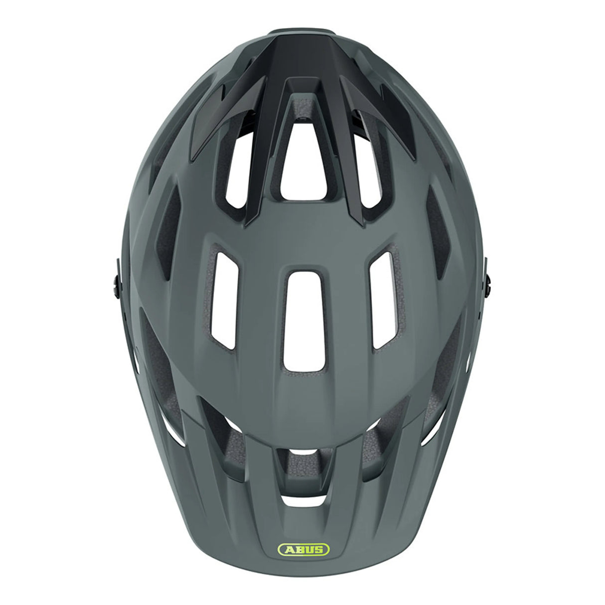 Casco Abus Moventor 2.0 MIPS L Concrete Grey