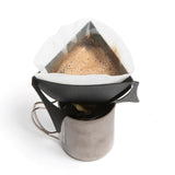 Filtro de Cafe Restrap Coffee Dripper