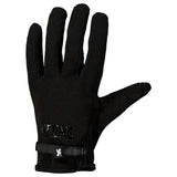 Guantes Chrome Cycling Gloves S Black