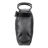 Bolsa de cuadro Ortlieb Frame-Pack Black Matt 4L