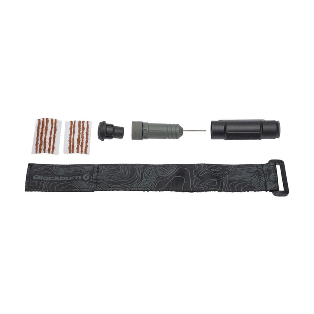 Kit de Reparación Tubeless Blackburn Plugger