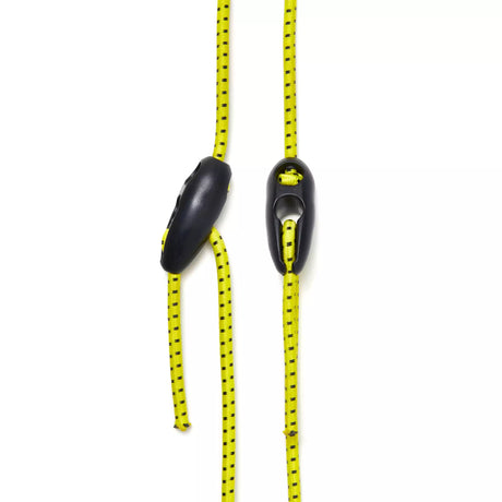 Jacks Straps Bungee, 1200mm x 4mm, Amarillo