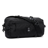 Riñonera Chrome Kadet Sling 9L Black