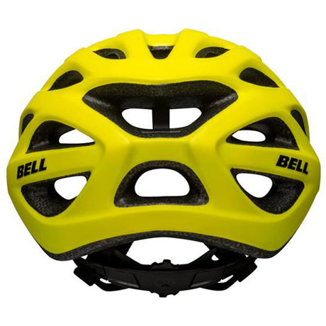 Casco Bell Tracker Yellow U M/L