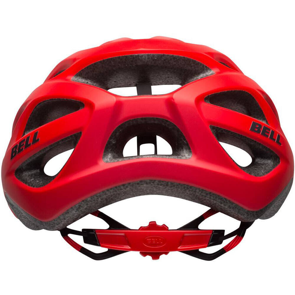 Casco Bell Tracker Red U M/L