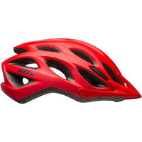 Casco Bell Tracker Red U M/L