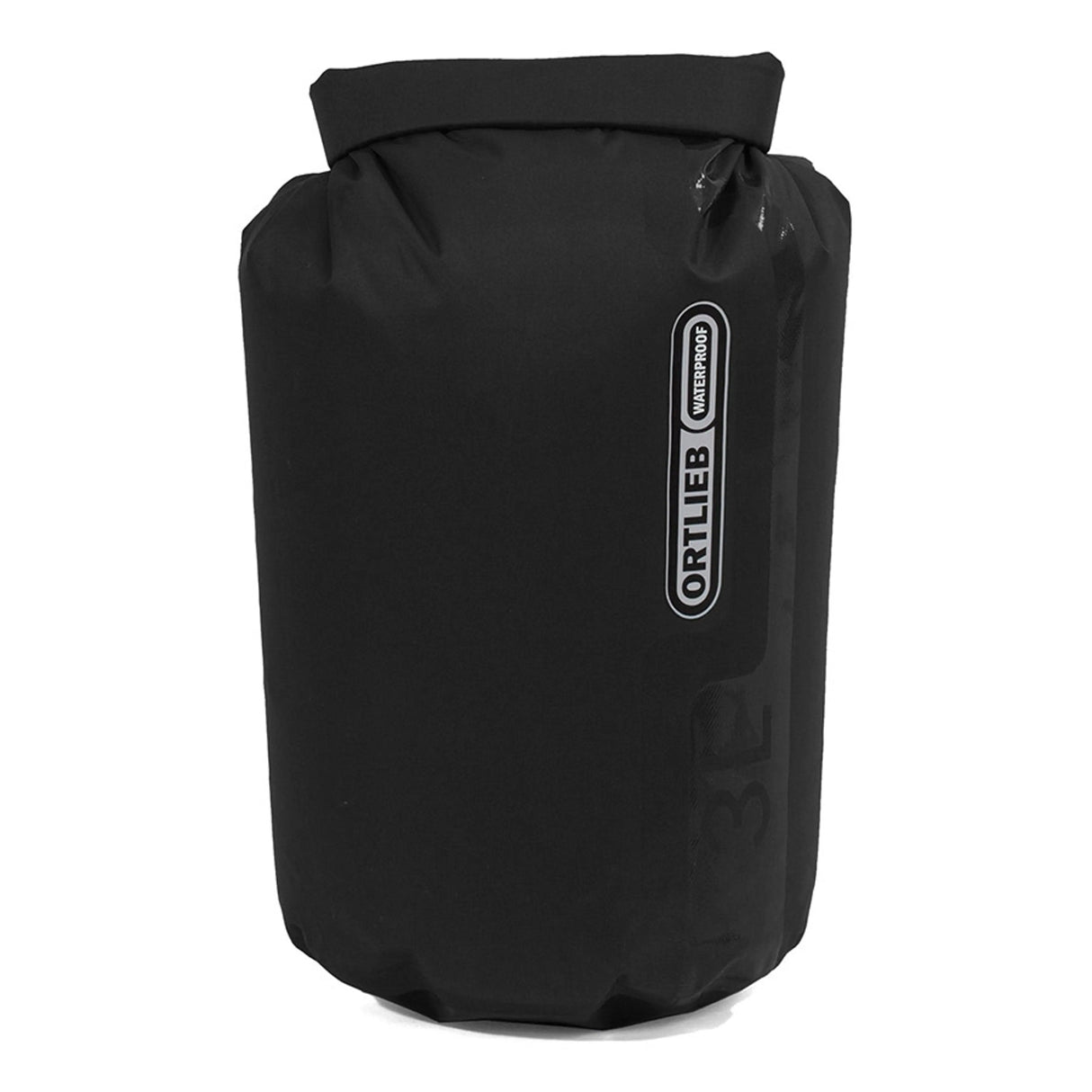 Bolsa Estanca Ortlieb Dry-Bag PS10 Negra 3L