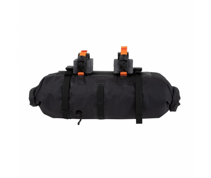 Bolsa de Manillar Ortlieb Handlebar-Pack 9L Negro Mate