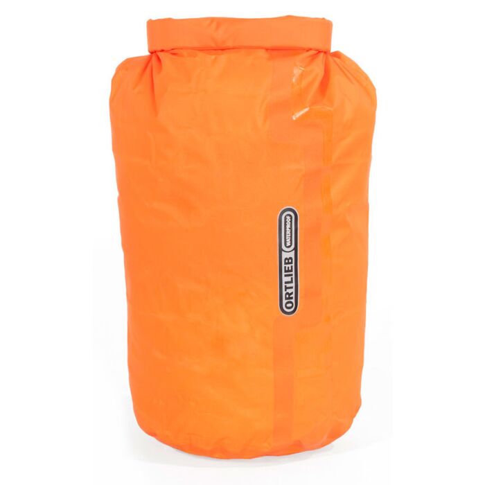 Bolsa Estanca Ortlieb Dry-Bag PS10 Naranja 3L