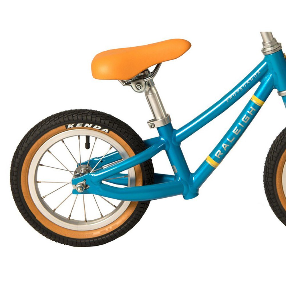 Bicicleta Niño Raleigh Propaganda Mini 12¨ Azul